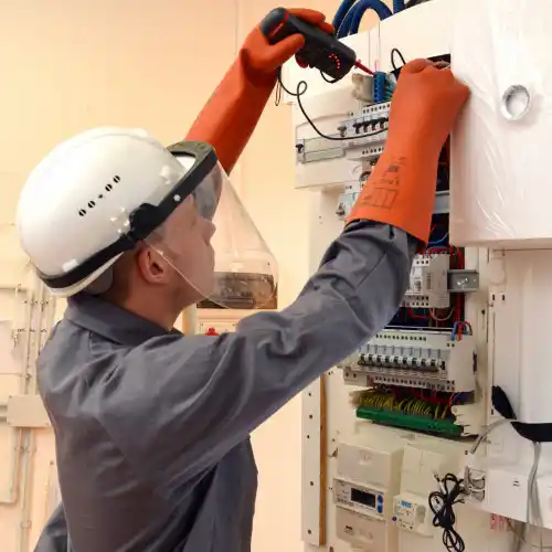 elektricien Ankeveen